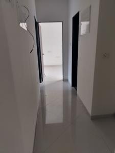 Hall Image of 950 Sq.ft 2 BHK Apartment / Flat for rent in ACME Ozone Phase 2, Thane West Thane for Rs. 43000