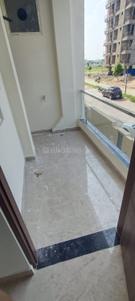 Balcony Image of 1500 Sq.ft 3 BHK Apartment / Flat for sale in Dholai Jaipur for Rs. 7200000