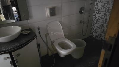 Image of 2400 Sq.ft 4 BHK Apartment / Flat for rent in K Raheja Classique, Andheri West, Mumbai for Rs. 300000