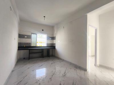 Hall Image of 1140 Sq.ft 3 BHK Apartment / Flat for sale in Bansdroni Kolkata for Rs. 6150000