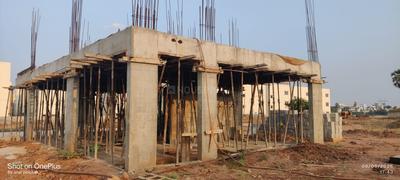 Image of 3446 Sq.ft 3.5 BHK Villa for sale in Pasumamula, Hyderabad for Rs. 34000000