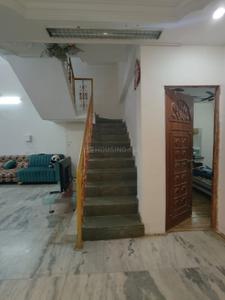 Hall Image of 2970 Sq.ft 4 BHK Independent House for sale in Satellite Ahmedabad for Rs. 40000000
