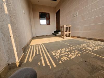 Balcony Image of 2200 Sq.ft 5 BHK Independent House for sale in Chitaipur Varanasi for Rs. 15300000