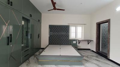 Bedroom Image of 2500 Sq.ft 3 BHK Independent House for sale in Vadavalli Coimbatore for Rs. 15000000