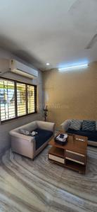 Hall Image of 2560 Sq.ft 4 BHK Villa for sale in Runwal Subodh Park, Chembur Mumbai for Rs. 75000000