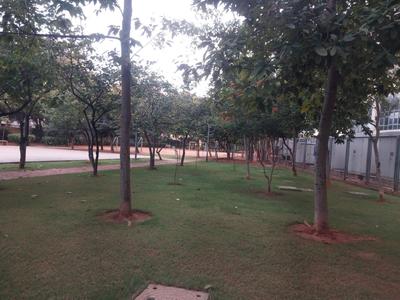 Image of 1056 Sq.ft 2 BHK Apartment / Flat for sale in Bhartiya Nikoo Homes, Navarathna Agrahara, Bengaluru for Rs. 11500000