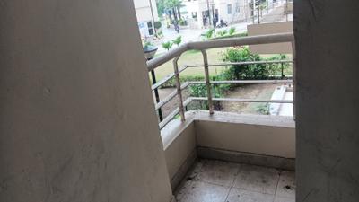 Balcony Image of 2875 Sq.ft 4.5 BHK Apartment / Flat for sale in Indiabulls Centrum Park, Sector 103 Gurgaon for Rs. 30500000