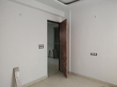 Bedroom Image of 1250 Sq.ft 2 BHK Apartment / Flat for sale in Ambr Amore, Noida Extension Greater Noida for Rs. 4799400