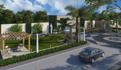 Image of 1500 Sq.ft Residential Plot / Land for sale in Mayakhedi, Indore for Rs. 14250000