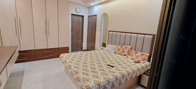 Bedroom Image of 1900 Sq.ft 3.5 BHK Apartment / Flat for sale in Oxy Beaumonde, Viman Nagar Pune for Rs. 26800000