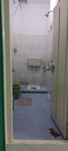 Bathroom Image of 700 Sq.ft 2 BHK Independent House for rent in Halasuru Bengaluru for Rs. 27000