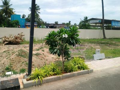 Image of 1200 Sq.ft Residential Plot / Land for sale in Kelambakkam, Chennai for Rs. 5938800