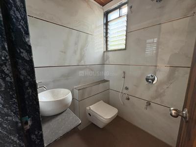 Image of 1100 Sq.ft 2 BHK Builder Floor for sale in Nashik Road, Nashik for Rs. 4600000