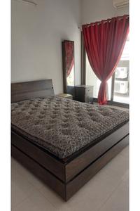 Bedroom Image of 5238 Sq.ft 4 BHK Villa for sale in Gala Villa Aqua, Shantipura Ahmedabad for Rs. 55000000