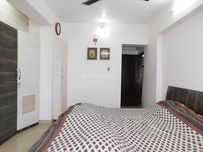 Bedroom Image of 2100 Sq.ft 3 BHK Apartment / Flat for sale in Matunga West Mumbai for Rs. 70000000