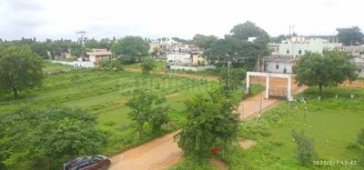 LR Green homes  Plot View 2
