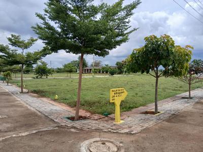 Golden City housing Society Plot View 2