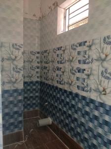 Bedroom Two Image of 1020 Sq.ft 3 BHK Apartment / Flat for sale in Maya Apartment, Birati Kolkata for Rs. 2850000