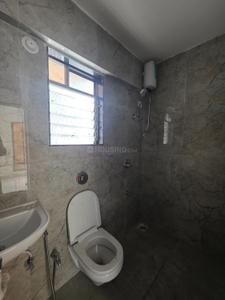 Image of 702 Sq.ft 2 BHK Apartment / Flat for rent in Vikhroli East, Mumbai for Rs. 45500
