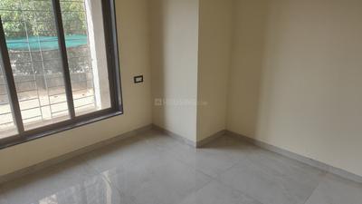 Bedroom Image of 730 Sq.ft 2 BHK Apartment / Flat for rent in Bhoomi Acres, Hiranandani Estate Thane for Rs. 35000