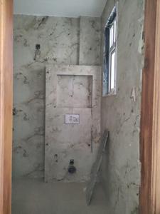 Bedroom Three Image of 2250 Sq.ft 3 BHK Builder Floor for sale in Sector 49 Faridabad for Rs. 15200000