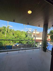 Balcony Image of 2300 Sq.ft 4 BHK Independent House for sale in Pukkattupady Kochi for Rs. 11700000