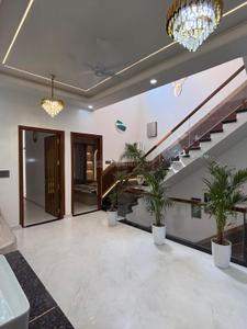 Hall Image of 3000 Sq.ft 6 BHK Villa for sale in Sushant City - I Jaipur for Rs. 17100000