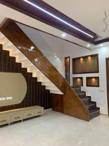 Hall Image of 3000 Sq.ft 5 BHK Independent House for sale in Kharar Mohali for Rs. 29000000