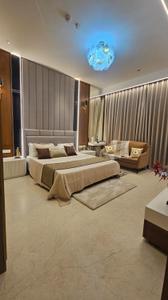 Bedroom Image of 4054 Sq.ft 4.5 BHK Apartment / Flat for sale in Sector 88 Mohali for Rs. 35270000