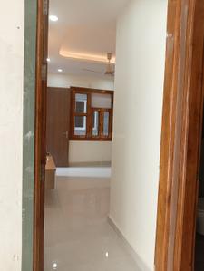 Hall Image of 900 Sq.ft 3 BHK Apartment / Flat for sale in Sector 25 Dwarka New Delhi for Rs. 13000000