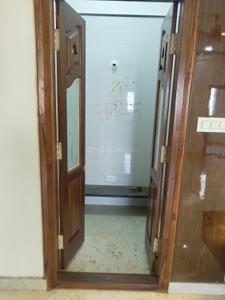 Image of 1250 Sq.ft 2 BHK Apartment / Flat for rent in Chandra Layout Extension, Bengaluru for Rs. 35000
