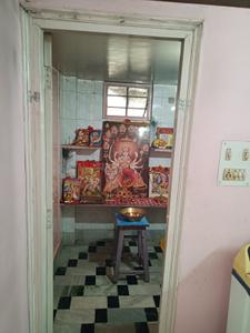 Bathroom Image of 1130 Sq.ft 3 BHK Apartment / Flat for sale in Shastri Nagar Dhanbad for Rs. 3200000