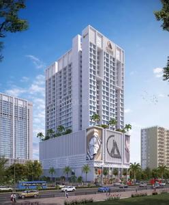 3 BHK Flat