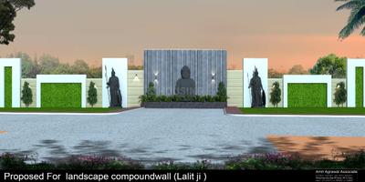 Image of 680 Sq.ft Residential Plot / Land for sale in Kanadiya, Indore for Rs. 2992000