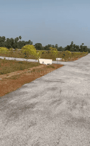 Image of 1800 Sq.ft Residential Plot / Land for sale in Yellamanchili, Visakhapatnam for Rs. 1200000