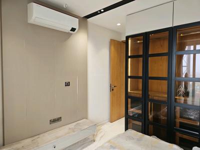 Bedroom Image of 925 Sq.ft 2 BHK Apartment / Flat for sale in Ruparel Jewel, Wadala Mumbai for Rs. 35000000