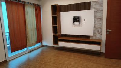 Bedroom Image of 2800 Sq.ft 3 BHK Builder Floor for rent in Palam Vihar Gurgaon for Rs. 65000