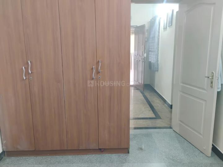 8th Phase, JP Nagar Bedroom 1