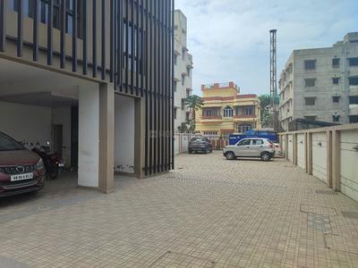 Image of 1325 Sq.ft 3 BHK Apartment / Flat for sale in Kasba, Kolkata for Rs. 18500000