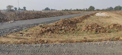 Image of 1100 Sq.ft Residential Plot / Land for sale in Gotal Pajri, Nagpur for Rs. 2800000