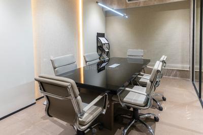 Hall Image of 1130 Sq.ft 3 BHK Apartment / Flat for sale in Tricity Natraj, Chembur Mumbai for Rs. 41500000