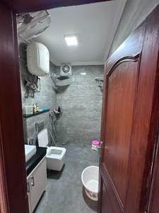 Image of 1200 Sq.ft 3 BHK Apartment / Flat for sale in Deshbandhu Apartments, Kalkaji, New Delhi for Rs. 29000000