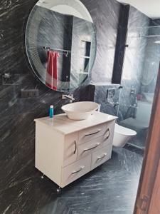 Image of 2700 Sq.ft 4 BHK Builder Floor for rent in DLF Phase 1, Gurgaon for Rs. 110000