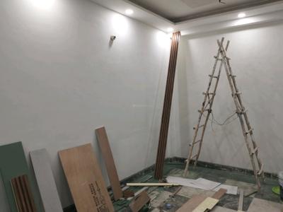 Living Room Image of 1265 Sq.ft 3 BHK Apartment / Flat for sale in Rose Nidhi Site - 1, Shalimar Garden Ghaziabad for Rs. 6700000
