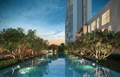Image of 1147 Sq.ft 2 BHK Apartment / Flat for sale in Godrej Park Retreat, Chikkakannalli, Bengaluru for Rs. 18000000