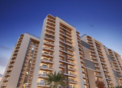 Image of 1900 Sq.ft 3.5 BHK Apartment / Flat for sale in The Medallion Nova, Sector 66, Mohali for Rs. 22000000