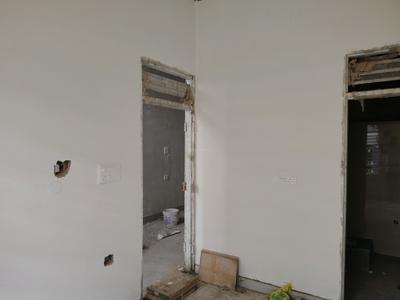 Bedroom Image of 550 Sq.ft 2 BHK Villa for sale in Tilpata Karanwas Greater Noida for Rs. 3501300