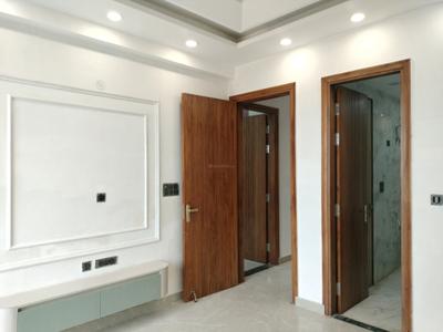 Bedroom Image of 1557 Sq.ft 3 BHK Builder Floor for sale in BPTP District 4, Sector 84 Faridabad for Rs. 18000000