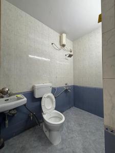 Bathroom Image of 900 Sq.ft 2.5 BHK Apartment / Flat for rent in Kumar Priyadarshan, Pashan Pune for Rs. 38000