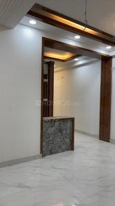 Living Room Image of 1450 Sq.ft 3 BHK Apartment / Flat for sale in Capital Metro Height, Sector 72 Noida for Rs. 5783728